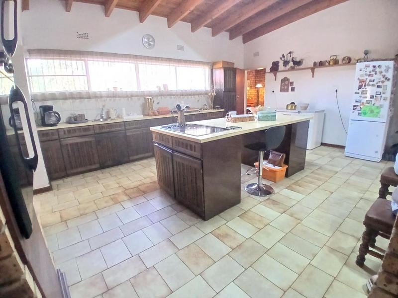 4 Bedroom Property for Sale in Vryburg North West